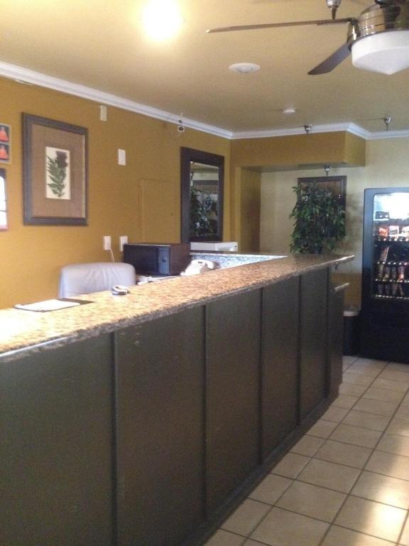 Welcome Inn Fresno Exterior foto