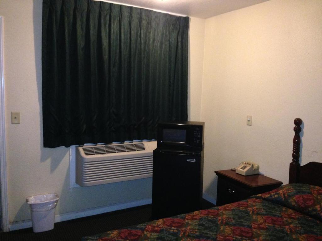 Welcome Inn Fresno Habitación foto